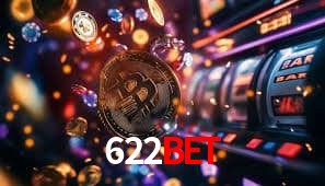 Experiência VIP 622bet