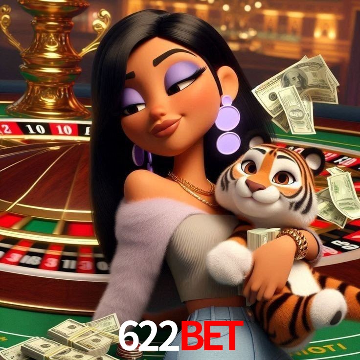 Live Casino 622bet