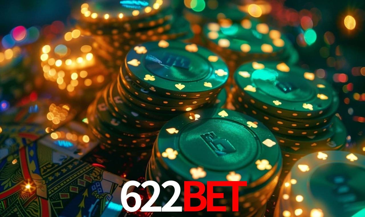 Promoções Sazonais 622bet