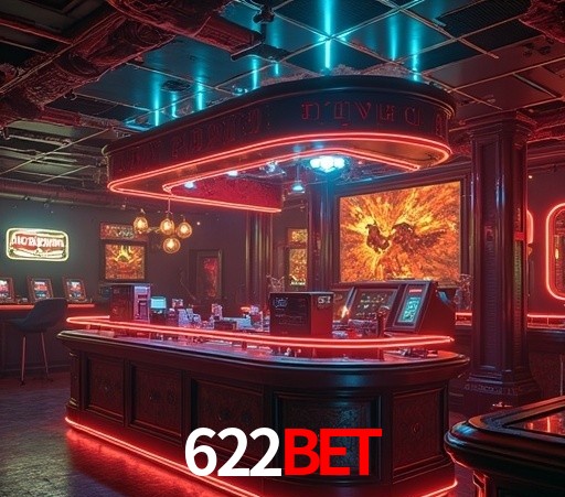 Descubra a Essência do 622bet: Nossa História e Compromissos