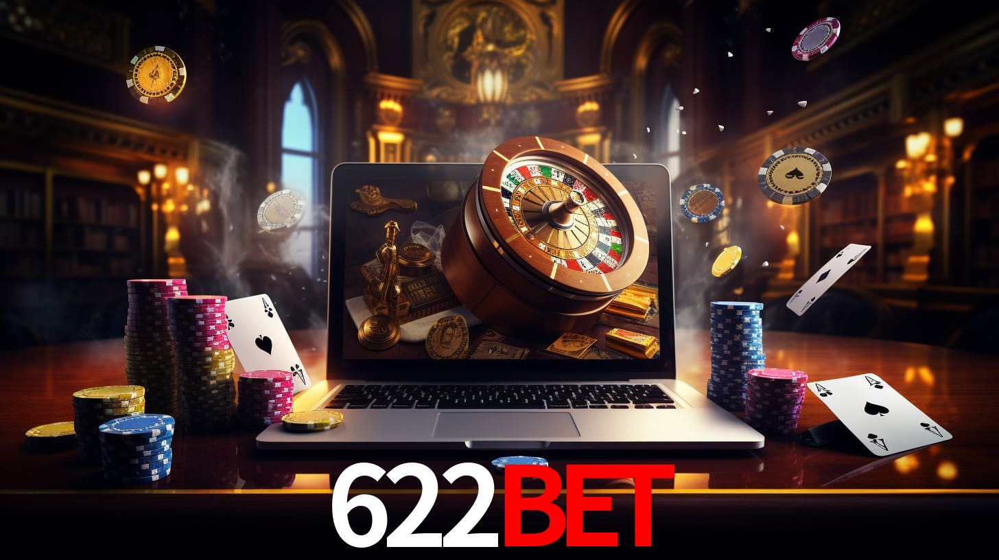 Exclusive Games 622bet