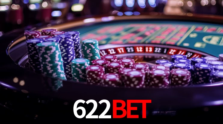 622bet App Interface