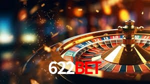Desvendando o Mundo dos Jogos Virtuais na 622bet