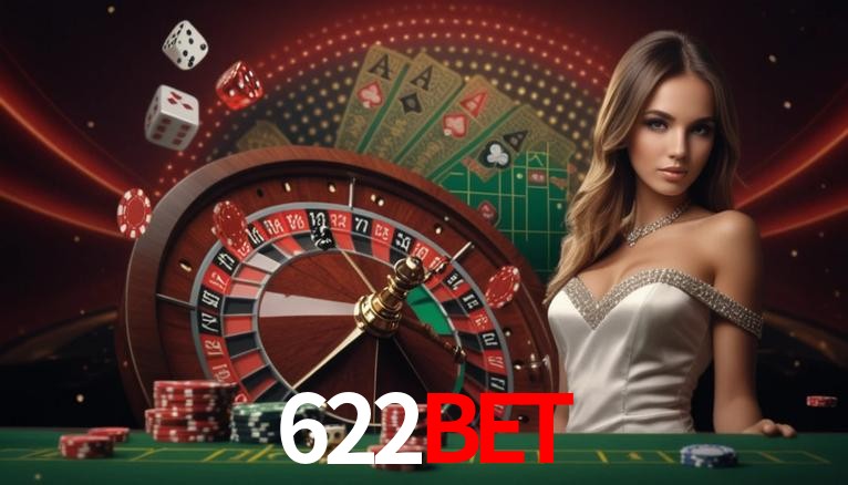 Football Betting 622bet