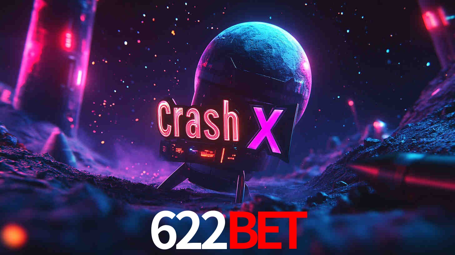 cassino 622bet