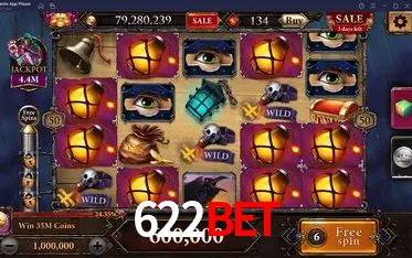 Live Casino 622bet