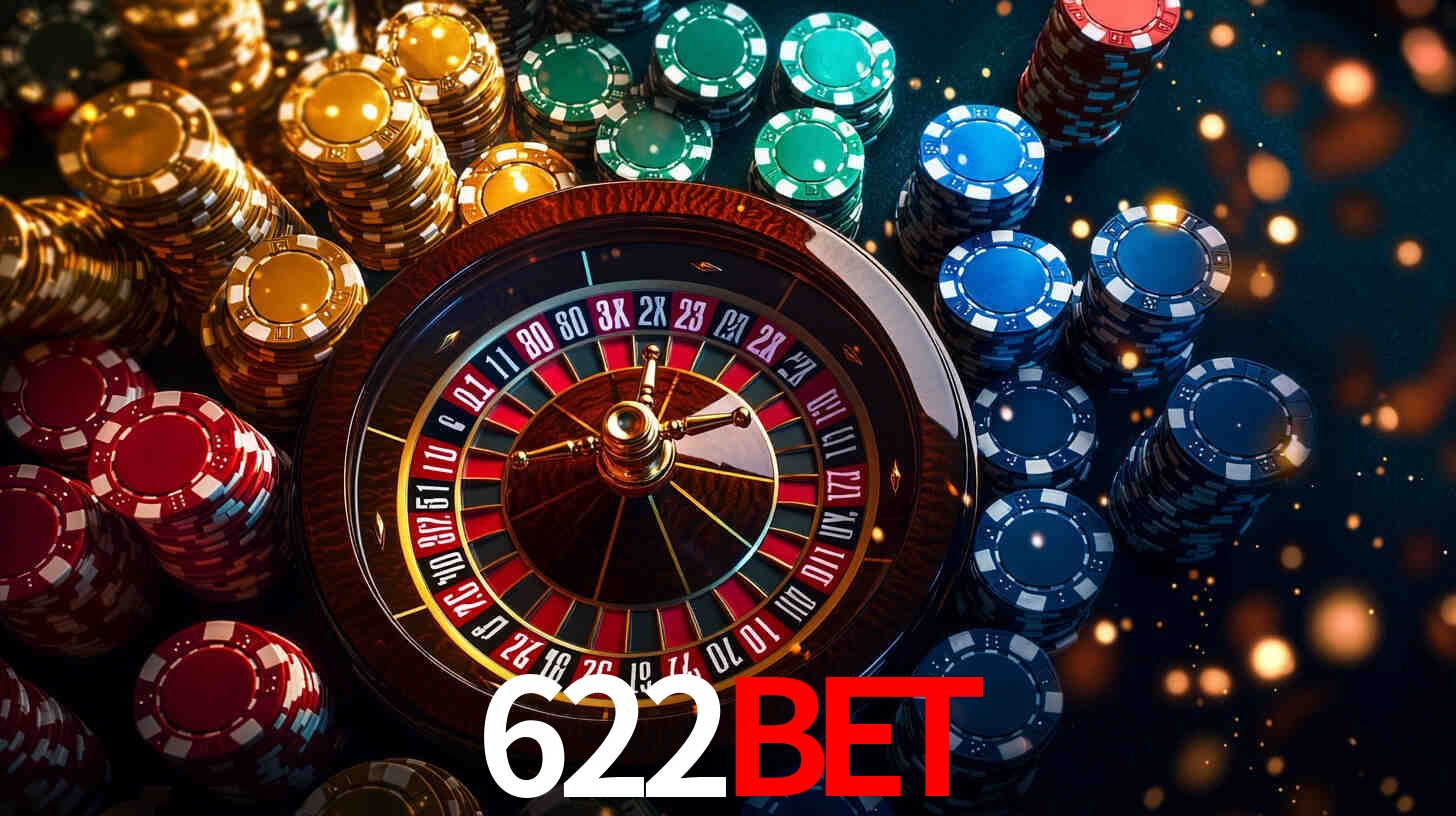 622bet: Jogos de Caça-Níqueis-Altas Recompensas, Roleta-Velocidade, Blackjack-Desafios Máximos
