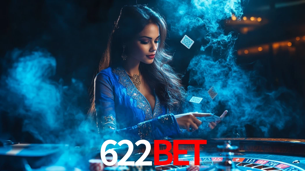 Casino Ao Vivo 622bet