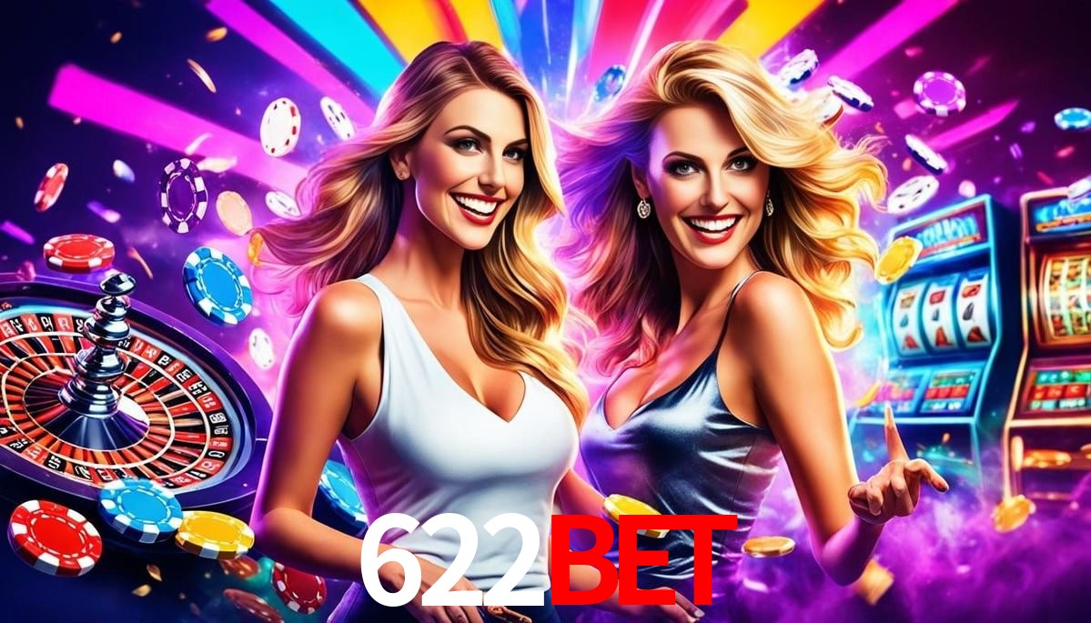 Provedores de Jogos 622bet