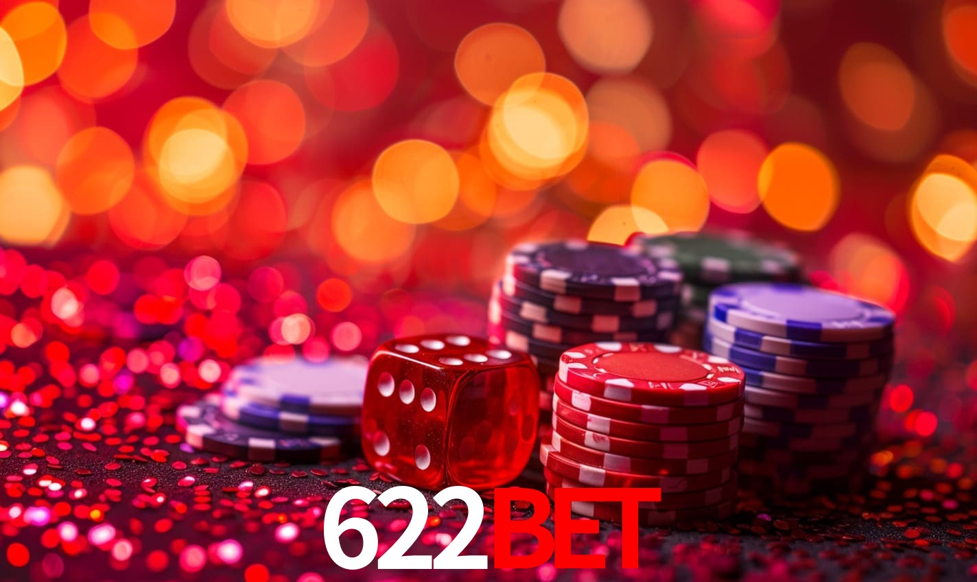 Casino VIP 622bet