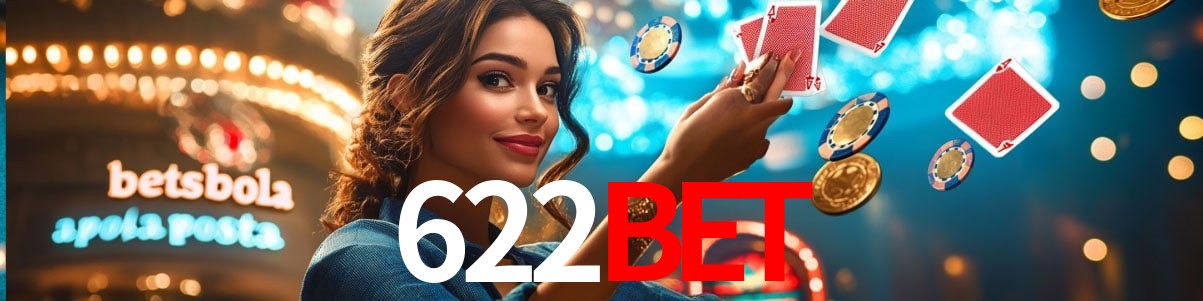 VIP Casino 622bet