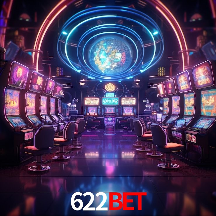 Descubra o Programa VIP da 622bet: Vantagens Exclusivas para Jogadores