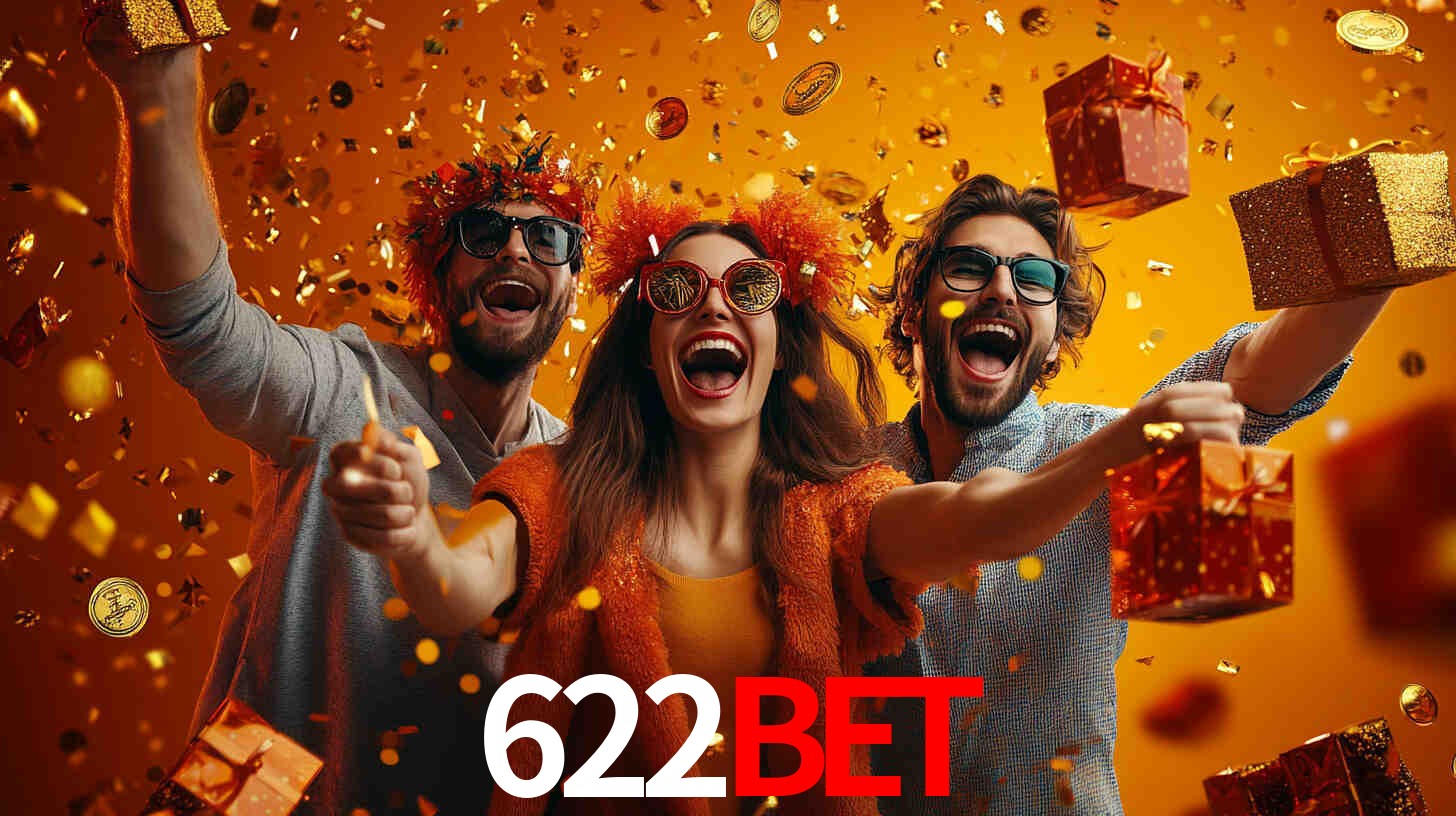 Desvendando o Mundo dos Jogos Virtuais na 622bet
