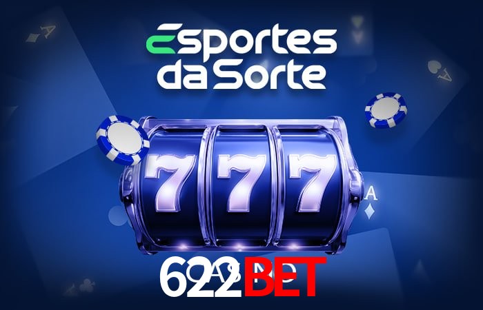 Descubra a Essência do 622bet: Nossa História e Compromissos
